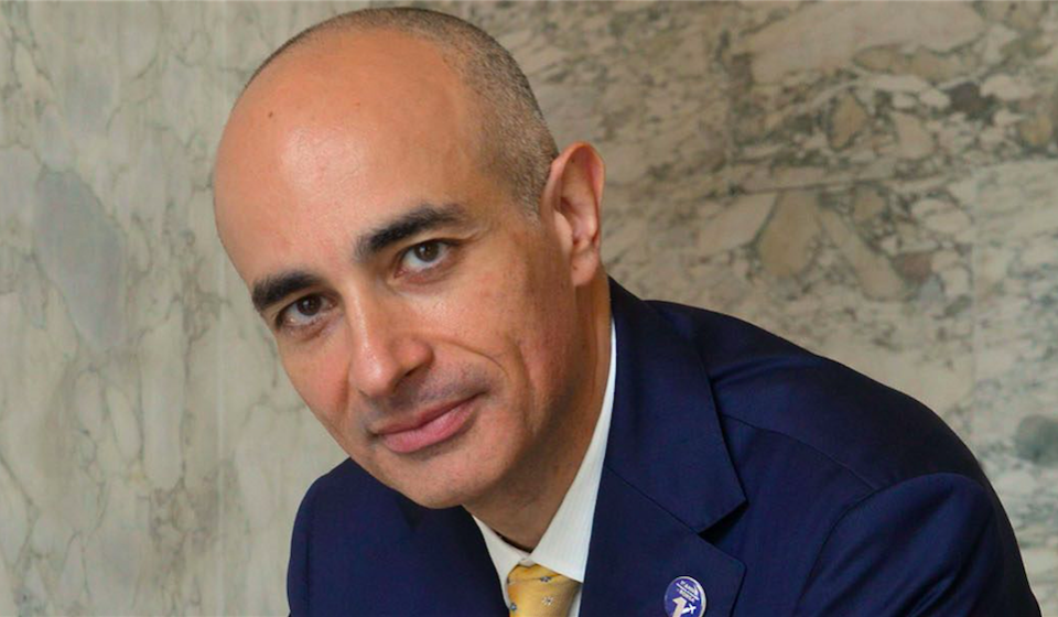 Nazareno Ventola, CEO Aeroporto di Bologna: “Alitalia salvata dal COVID-19? L’opportunità c’è”