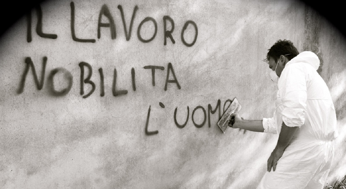 Il primo maggio nasce da un’utopia che si realizzerà