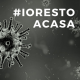 #iorestoacasa: un hashtag è per sempre