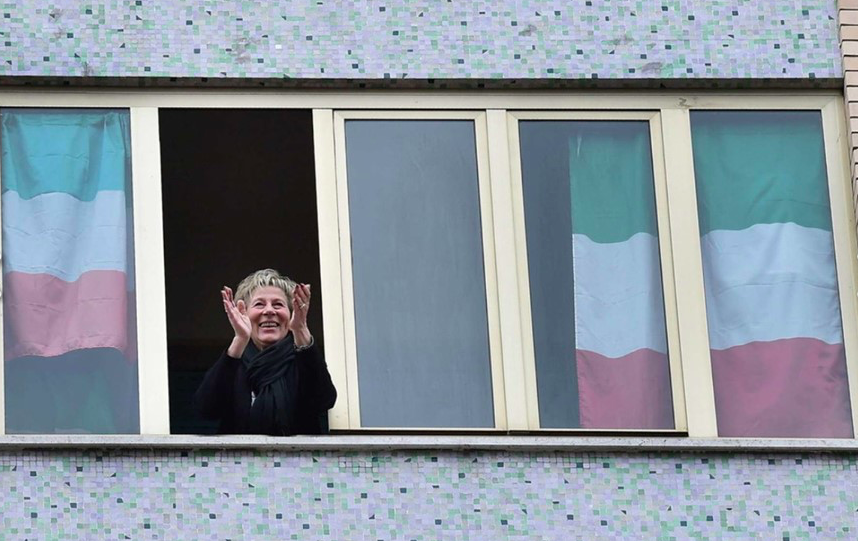 Editoriale 93. L’Italia delle emergenze