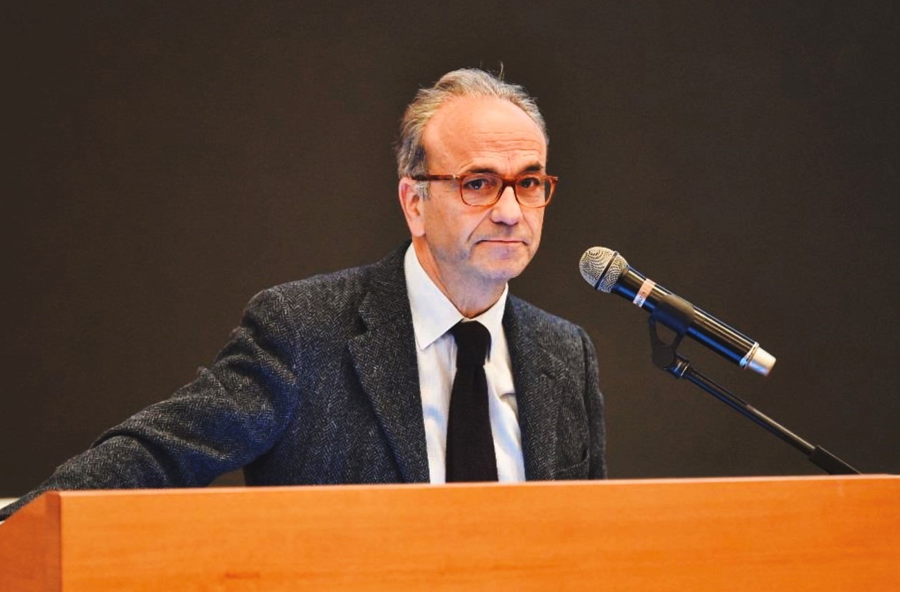 A sud del terzo settore