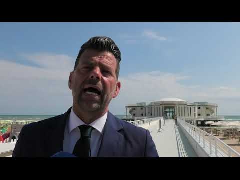 [VIDEO] Senza Filtro in Tour: Senigallia non teme l’estate 2020 senza il Summer Jamboree
