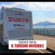 Editoriale 95. Il turismo invisibile