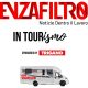 [VIDEO] SenzaFiltro in Tour, Giovanni Oliva: “Matera: da vergogna d’Italia a modello turistico internazionale”