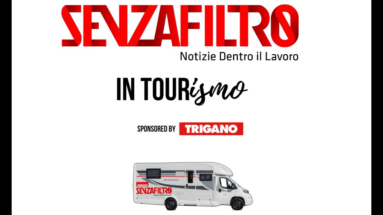 [VIDEO] SenzaFiltro in Tour, Maurizio Ermeti: “Rimini, la Central Park del futuro”