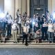 Fotografi in piazza: “Il nostro lavoro non è solo un click”