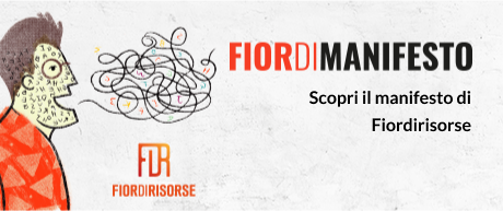manifesto fior di risorse}