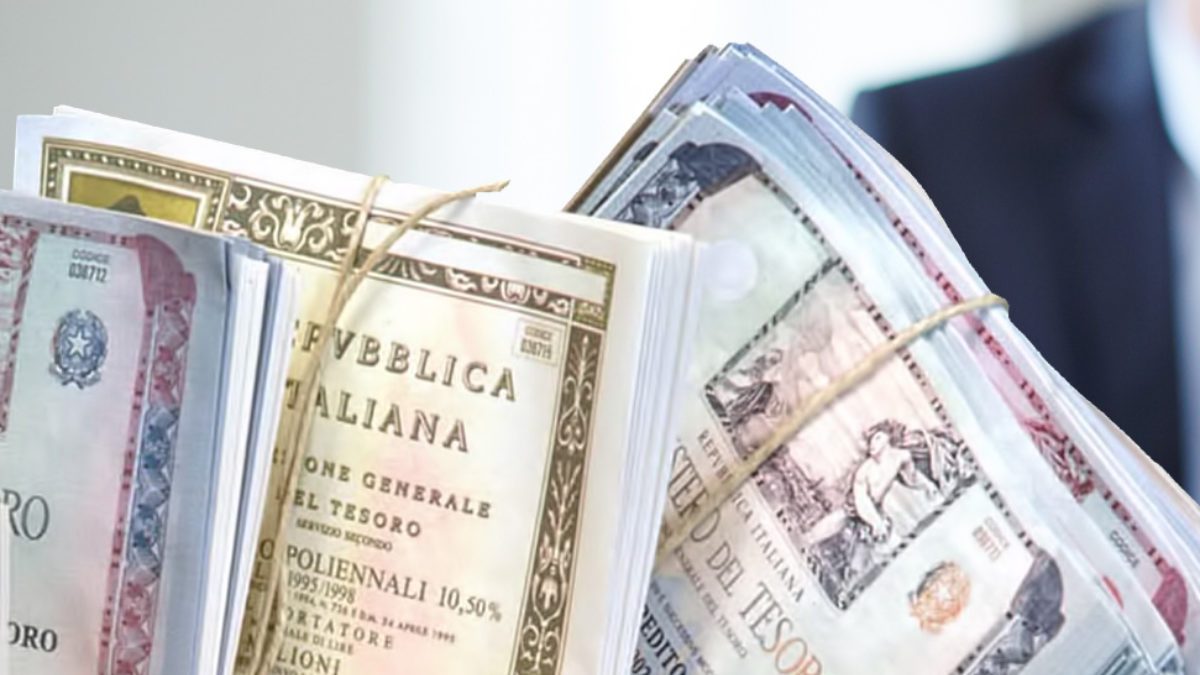 Btp Futura, la famiglia italiana come salvagente di Stato
