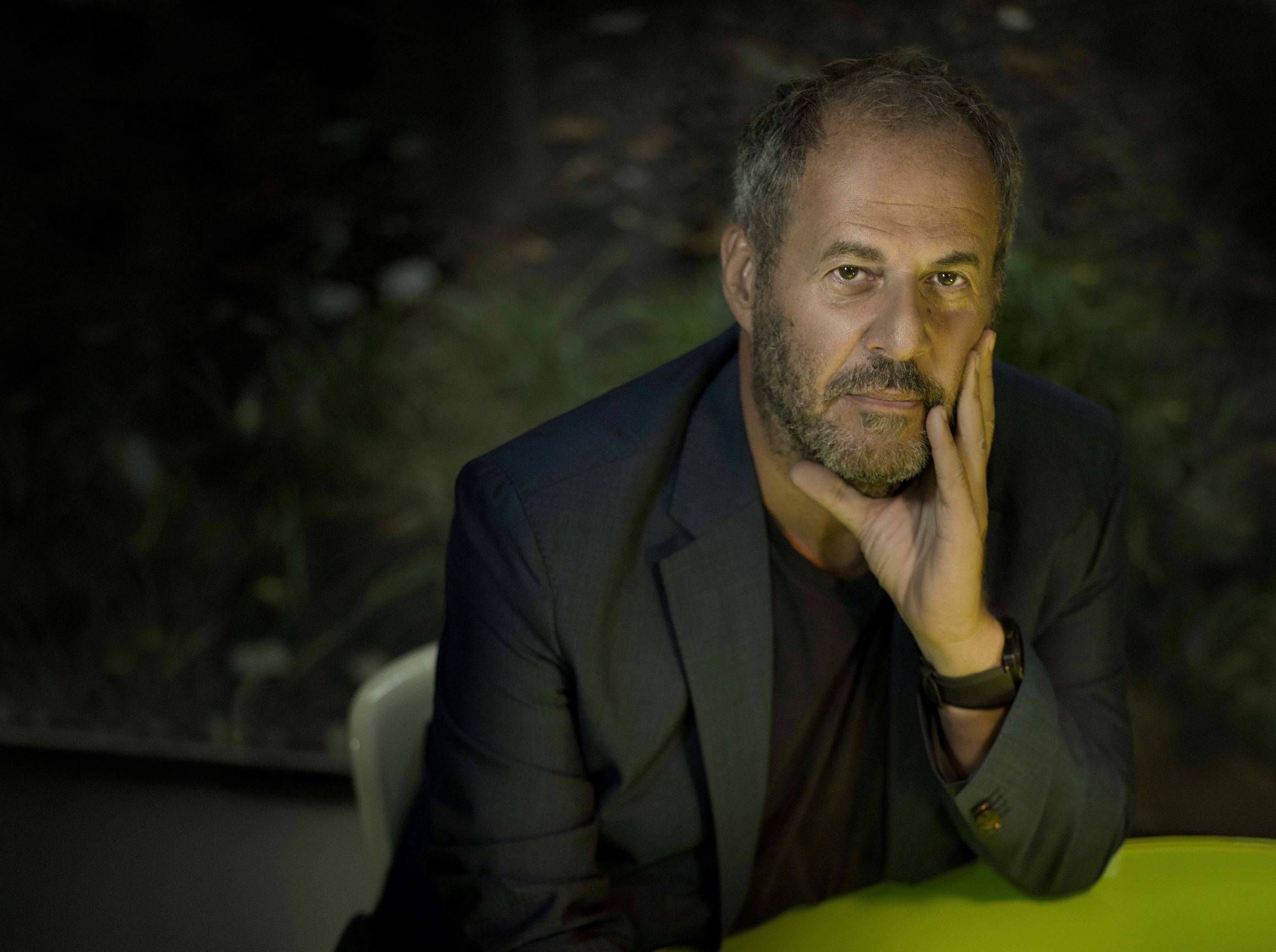 Mario Cucinella: “In Italia il 60% delle scuole è inagibile e nessuno fa niente”