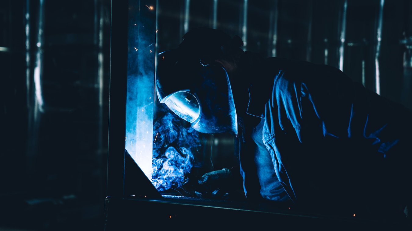 Smart working industriale: i lavoratori saranno più imprenditori