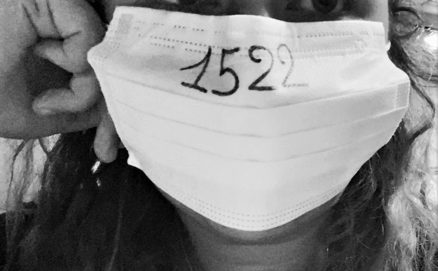1522, la mascherina antiviolenza ignorata dalle farmacie