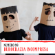 Editoriale 98. Burocrazia incompresa