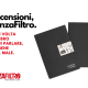 Il mestiere di scrivere va finalmente alla font