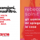 Uomini che spiegano alle donne