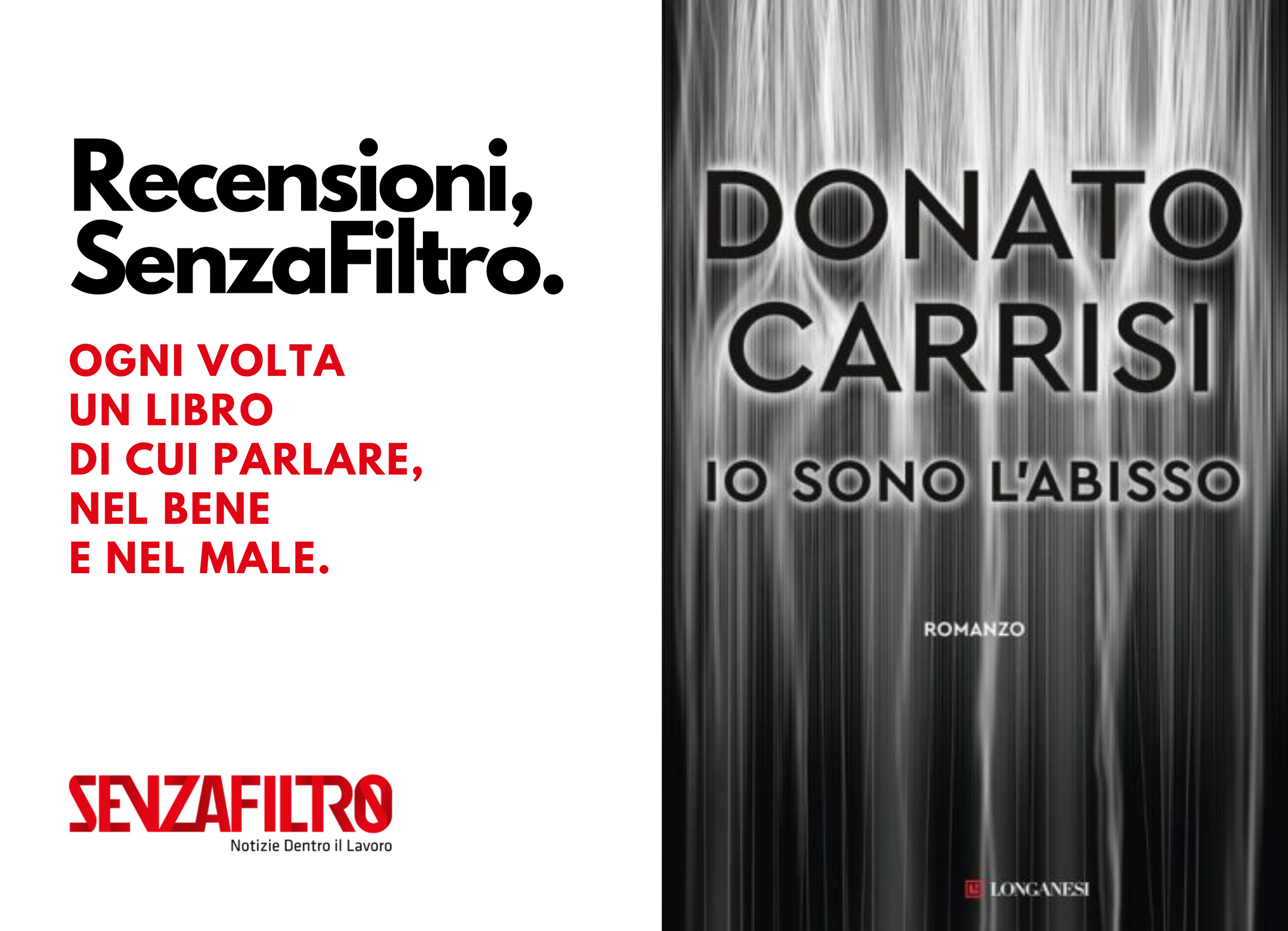 La copertina di 
