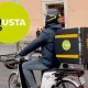 La piattaforma “Giusta” per il food delivery