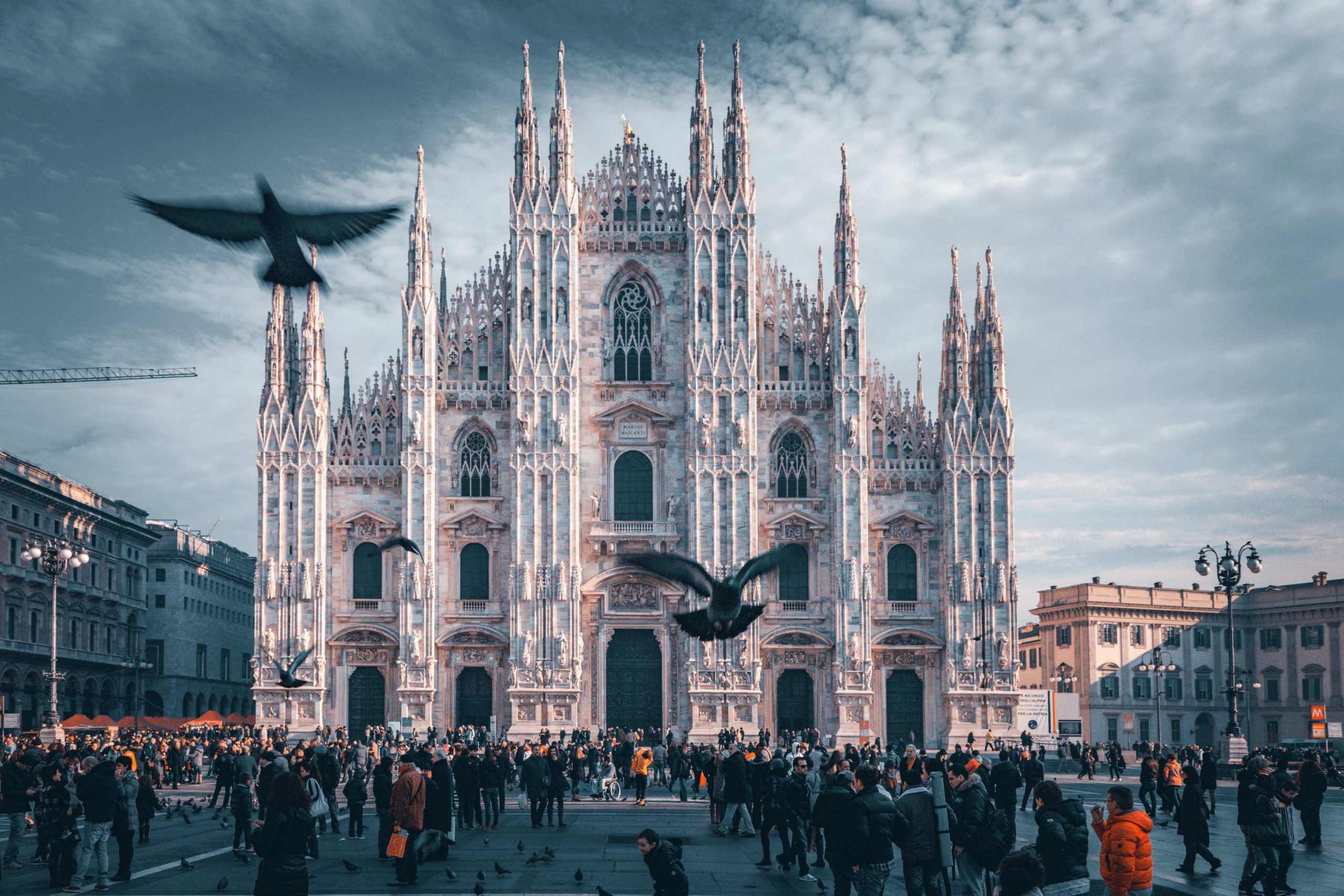 Il prossimo destino di Milano? Governare i flussi