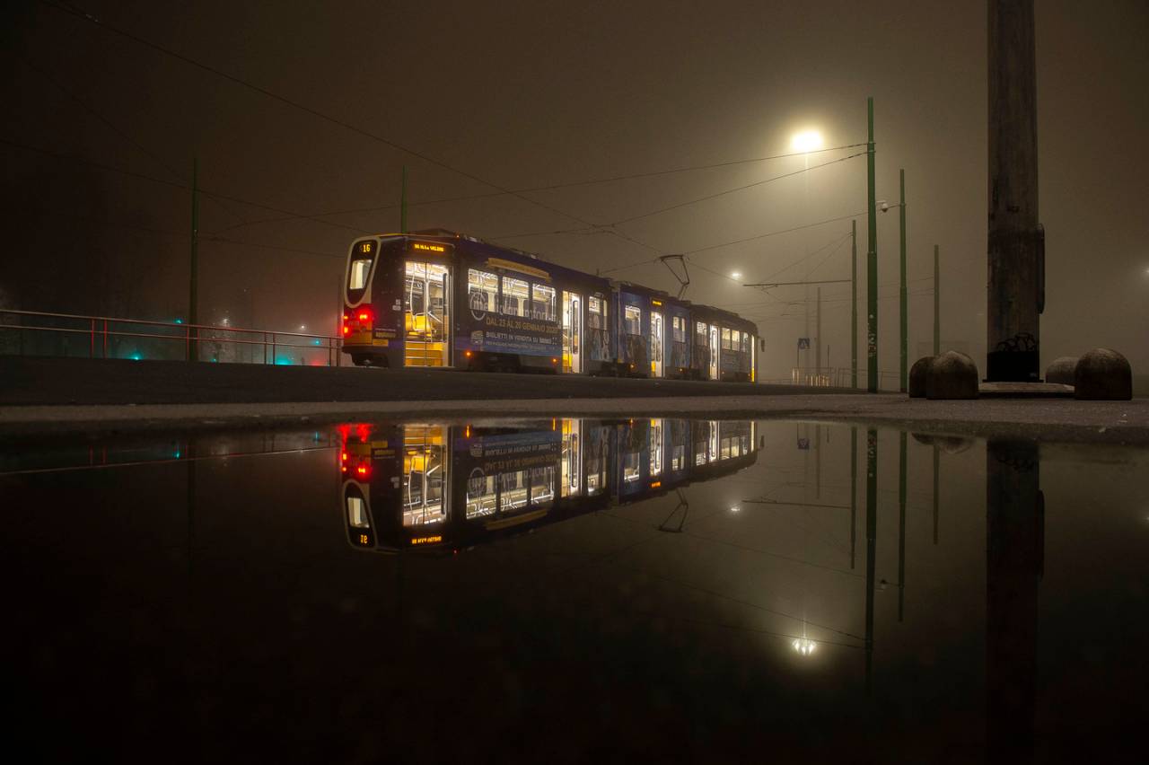 A che punto è la notte del Nord