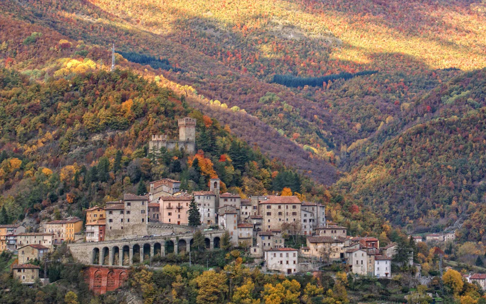 Piccoli comuni terremotati, grandi medici di base