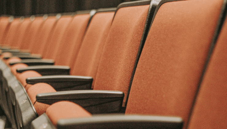Teatro, ultimo atto. Il settore è vicino al tracollo