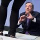 Mario Draghi non ha i social. La politica è nuda?