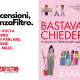 Che senso ha il femminismo se poi bastava chiedere?
