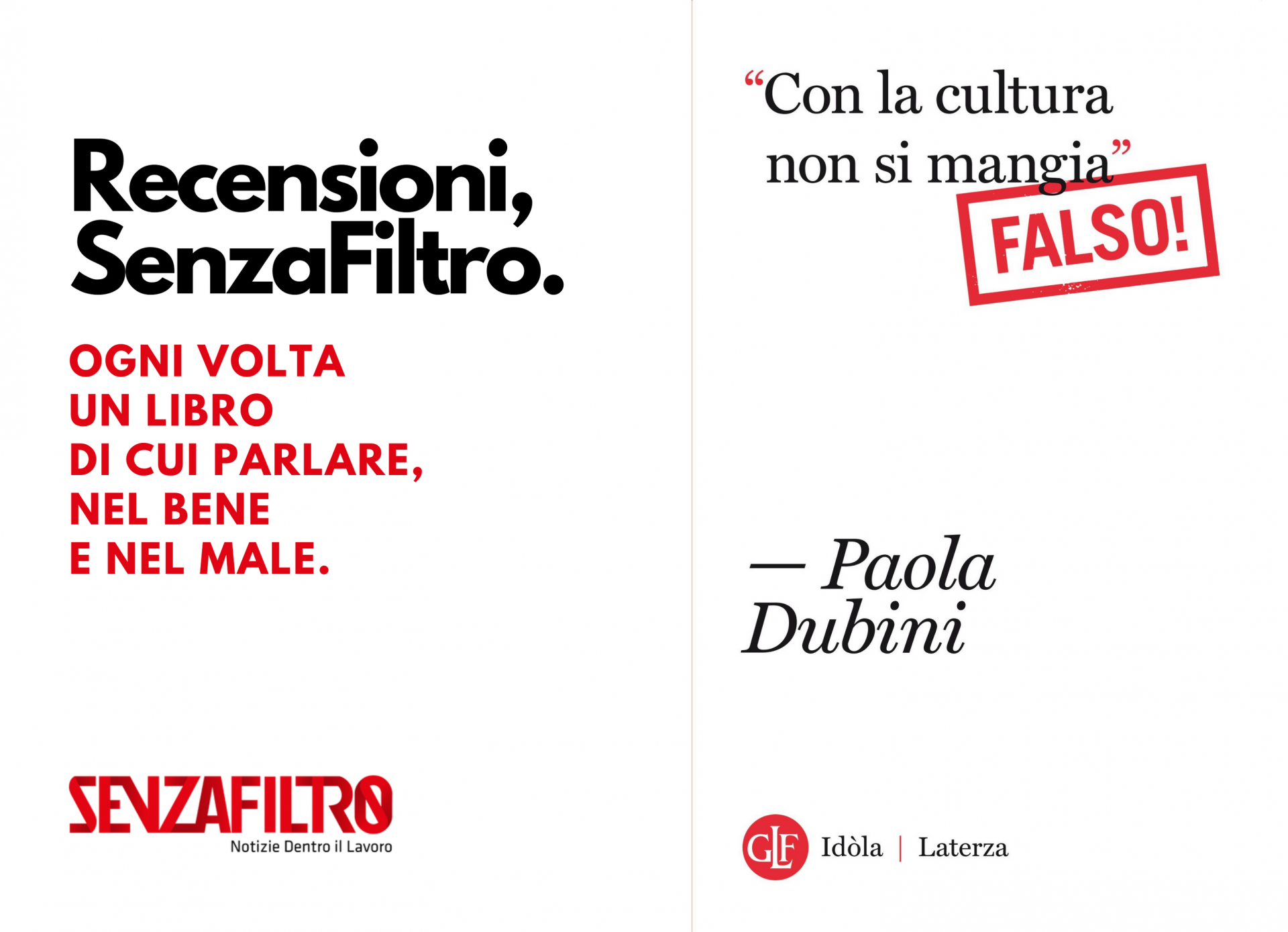 Si Mangia Quando Si Ha Fame - Cruciverba