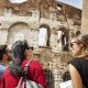 Guide turistiche in pandemia: bassa stagione, bassissima