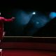 Se il Covid ferma il circo, i trapezisti fanno i rider