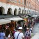 Veneto, ambulanti in crisi. E Venezia rimpiange i vecchi problemi