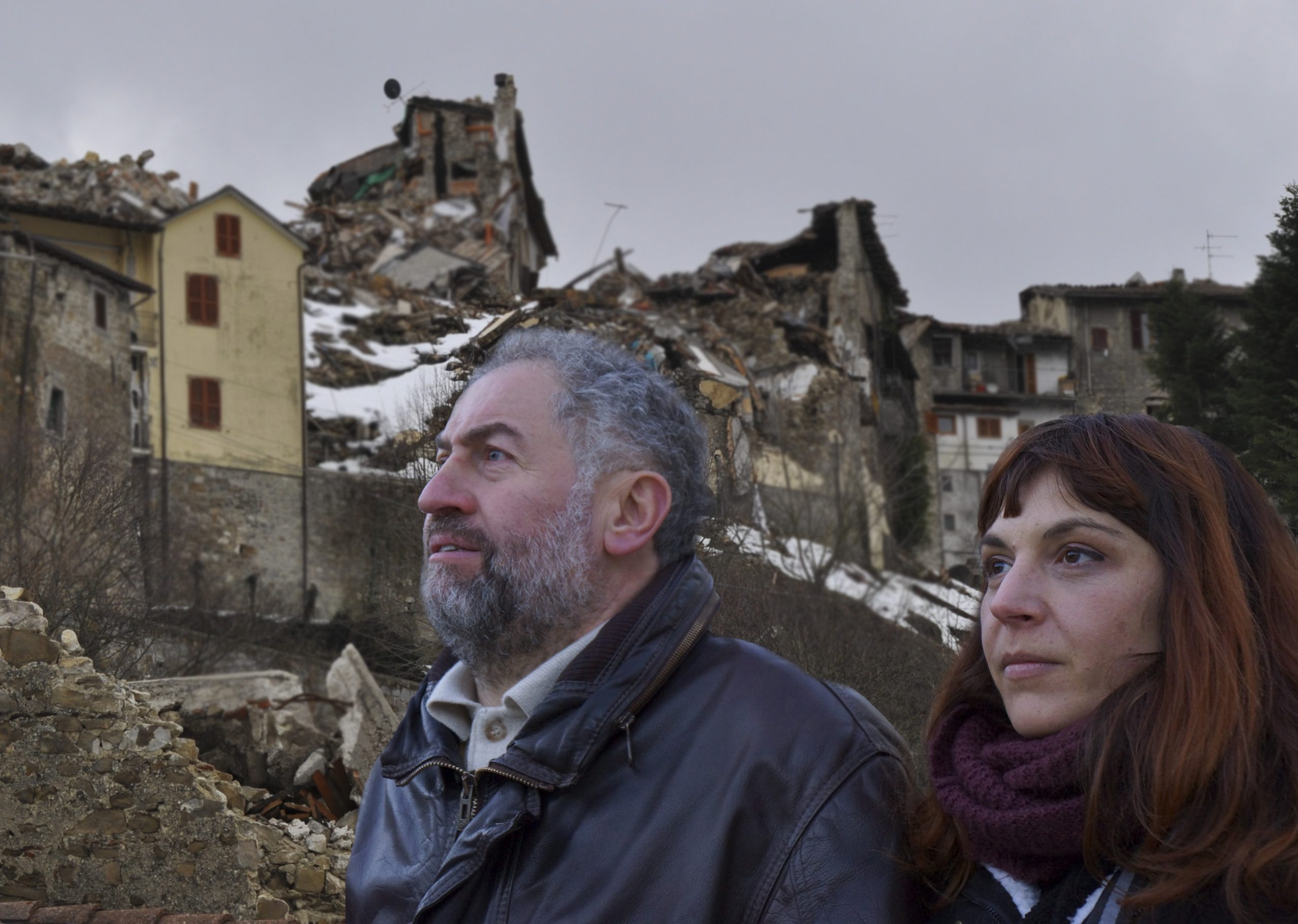 Arquata del Tronto dopo il sisma: il turismo che non c’era