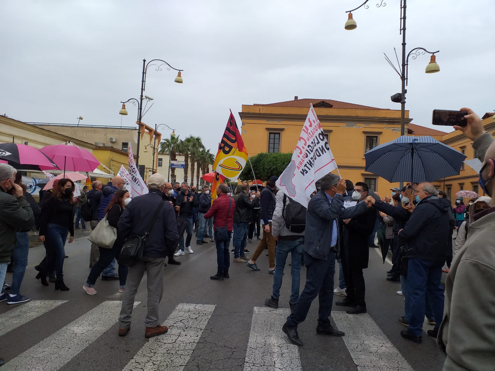Costiera Amalfitana, stagionali allo stremo. Altro che COVID free