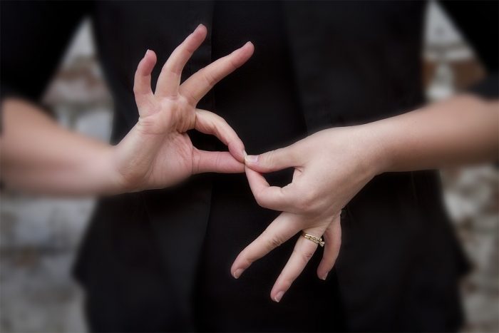 Fatta la LIS, bisogna fare gli interpreti: in Italia sono solo 600