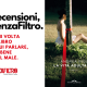 Campare d’arte e morire di banalità