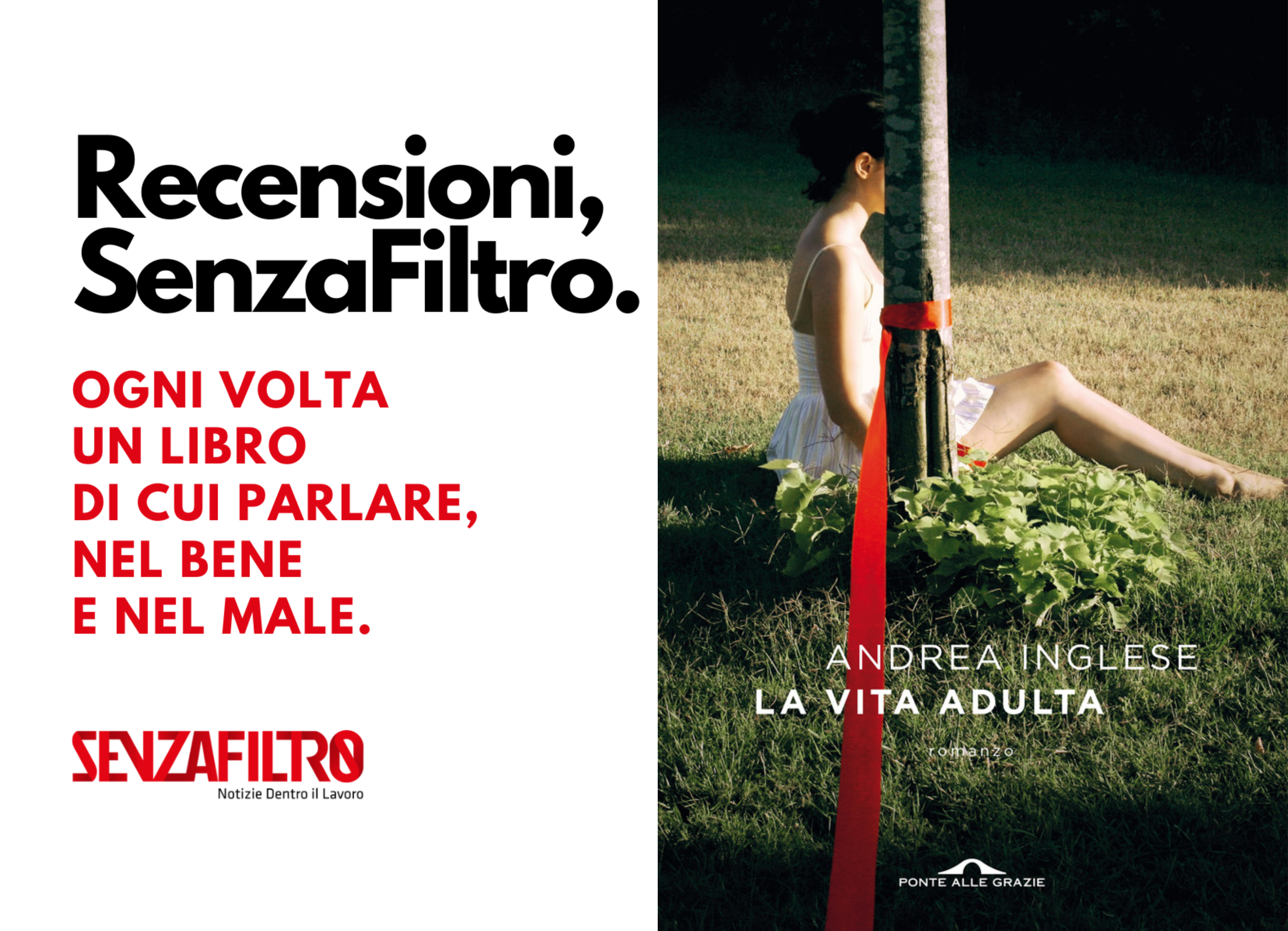 Campare d’arte e morire di banalità