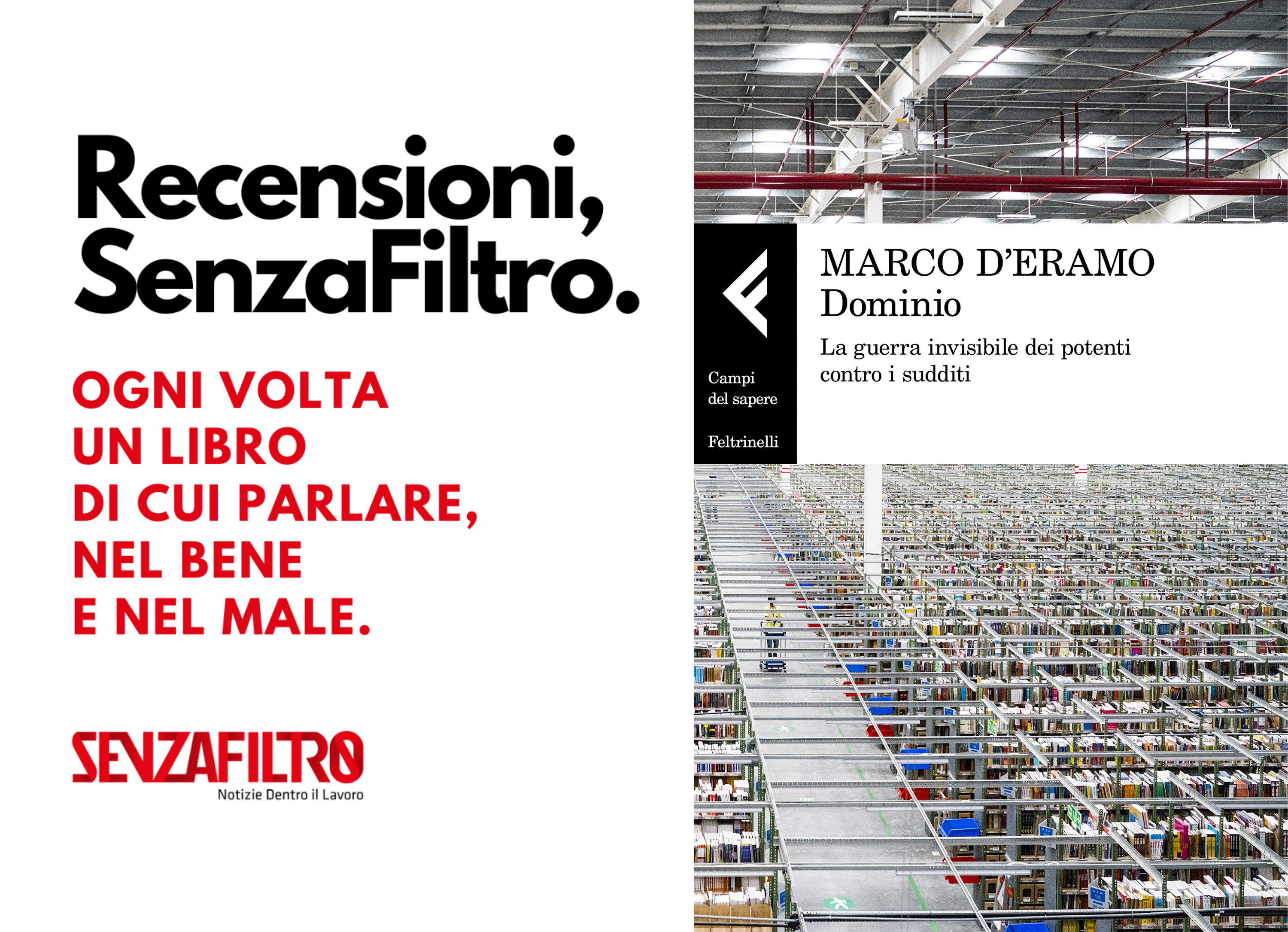 Non c’è più la rivoluzione di una volta: quando a ribellarsi sono i potenti