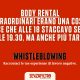 Whistleblowing: “Assunto da un’azienda, smistato da un’altra, lavoravo per un’altra ancora”