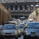 Salvata dal traffico: Roma di nuovo eterna