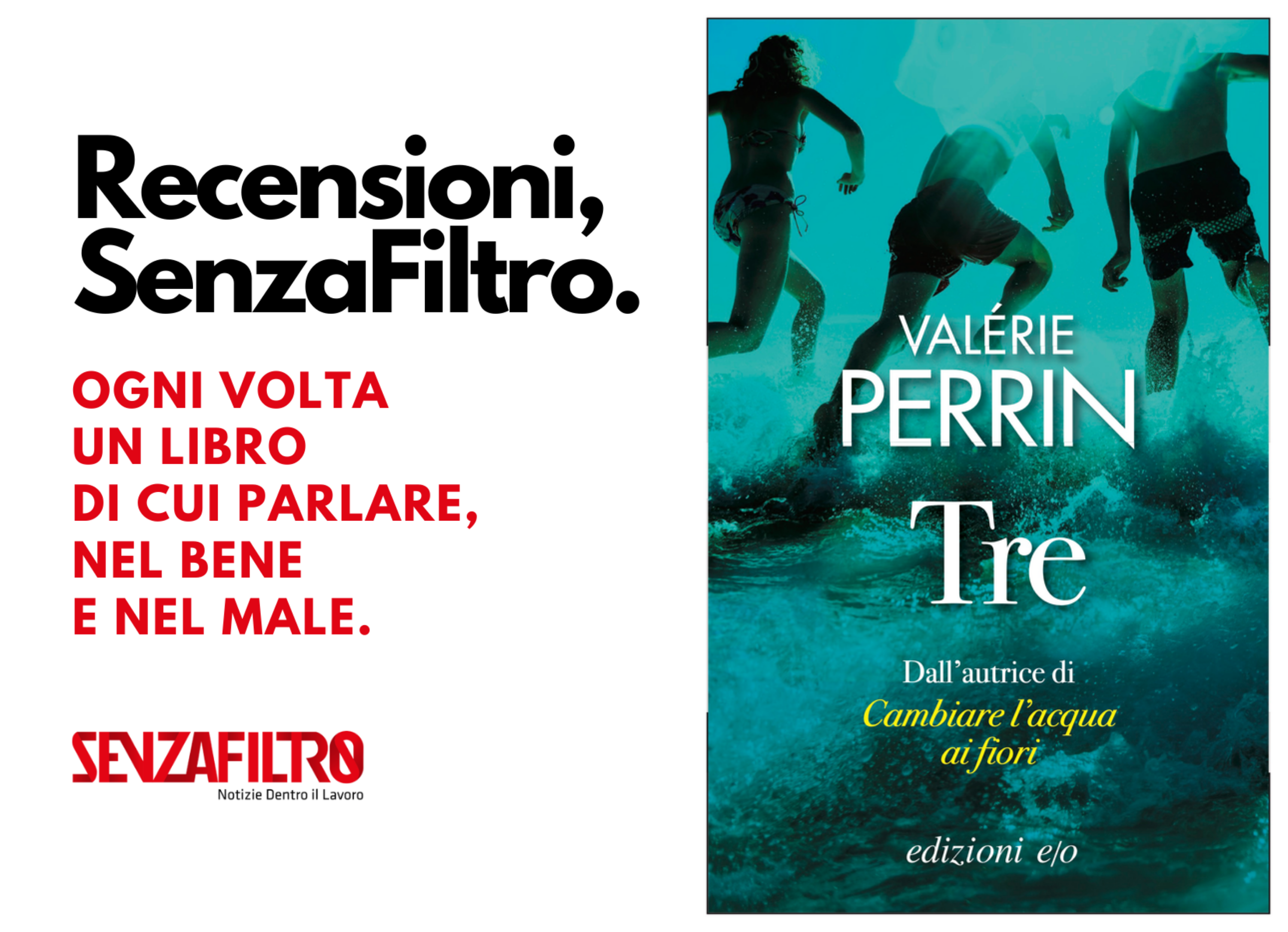 La copertina di 