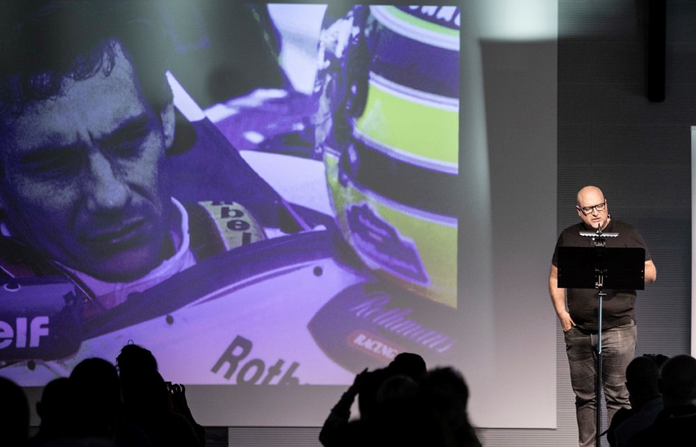 Ayrton Senna, la F1 e la sicurezza: ora va sano anche chi va forte