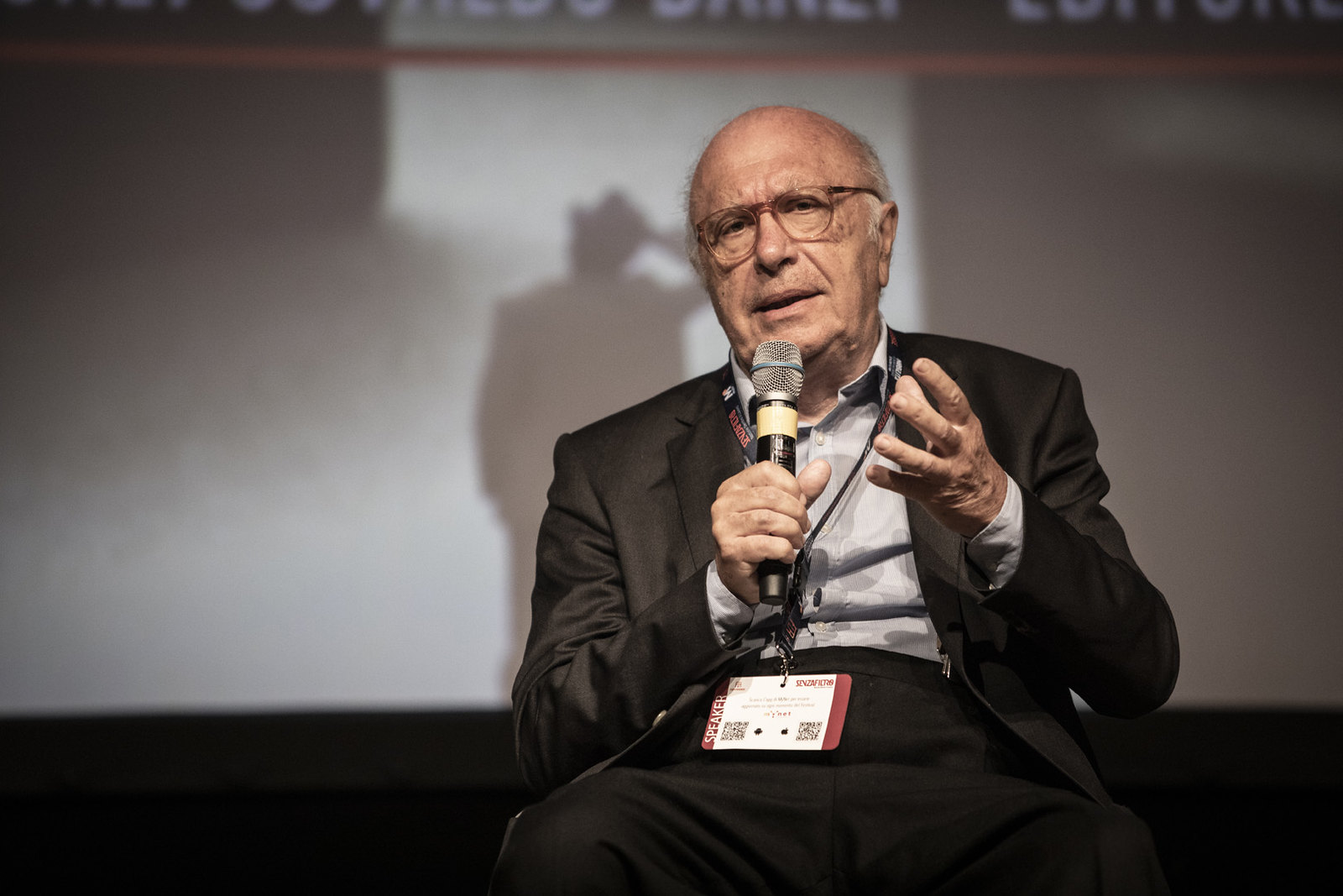 Bruno Lamborghini: “Quel documento di Confindustria che boicottava ‘il Rosso’ Olivetti”