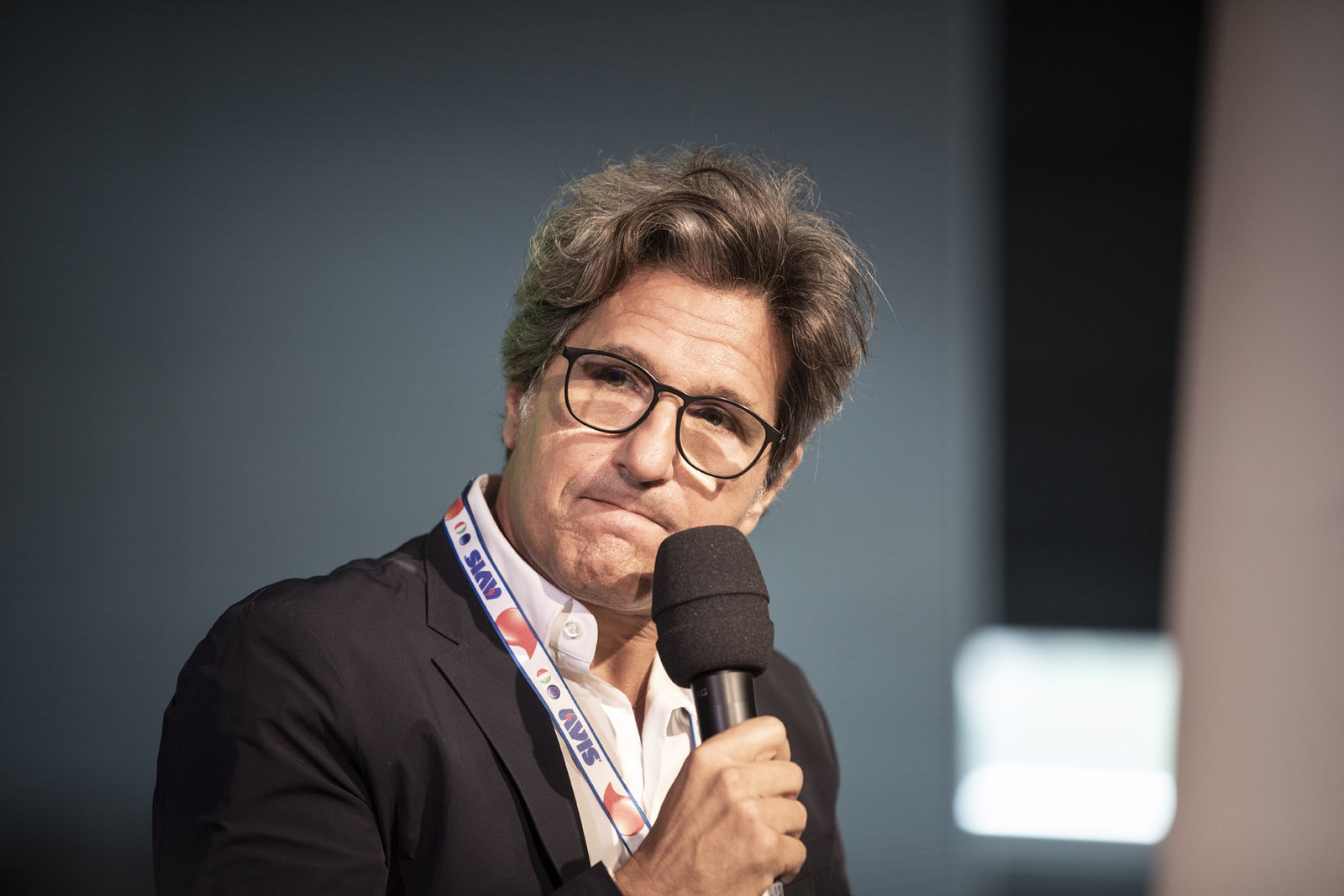 Lucio Zanca, UniBo: “Giovani, portate pazienza. Ma non troppa”
