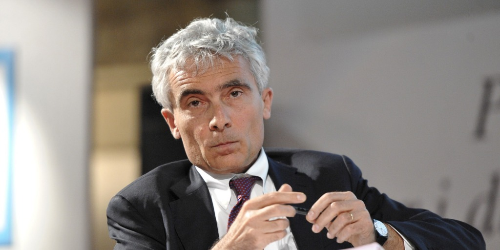 Tito Boeri: “Ma quale Ispettorato? Degli incidenti sul lavoro doveva occuparsi l’INPS”