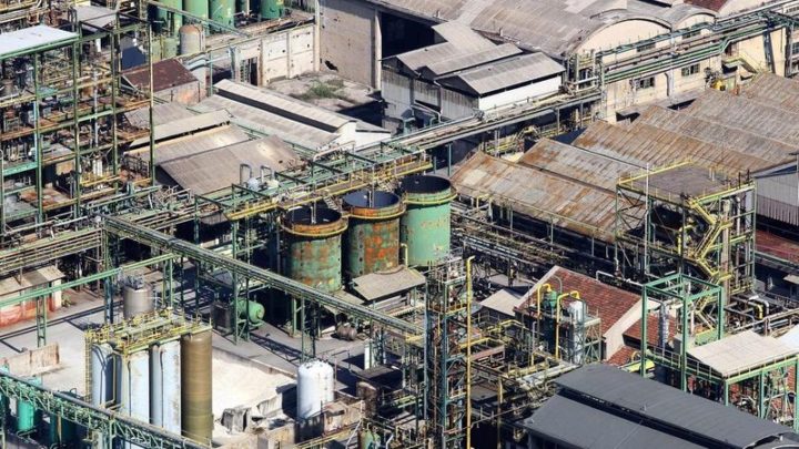 Caffaro, Brescia: inquinamento, nuove condanne, lavoratori complici