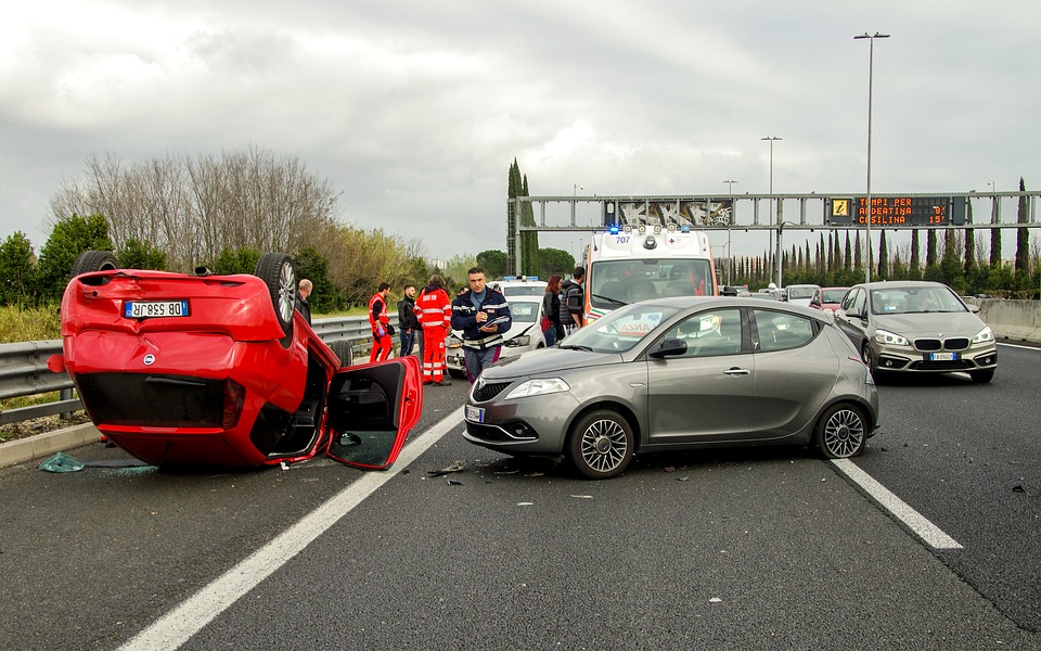 Incidenti e infortuni in itinere: non sarà il mobility manager a salvarci
