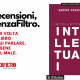 Non è Google l’intellettuale che ci manca