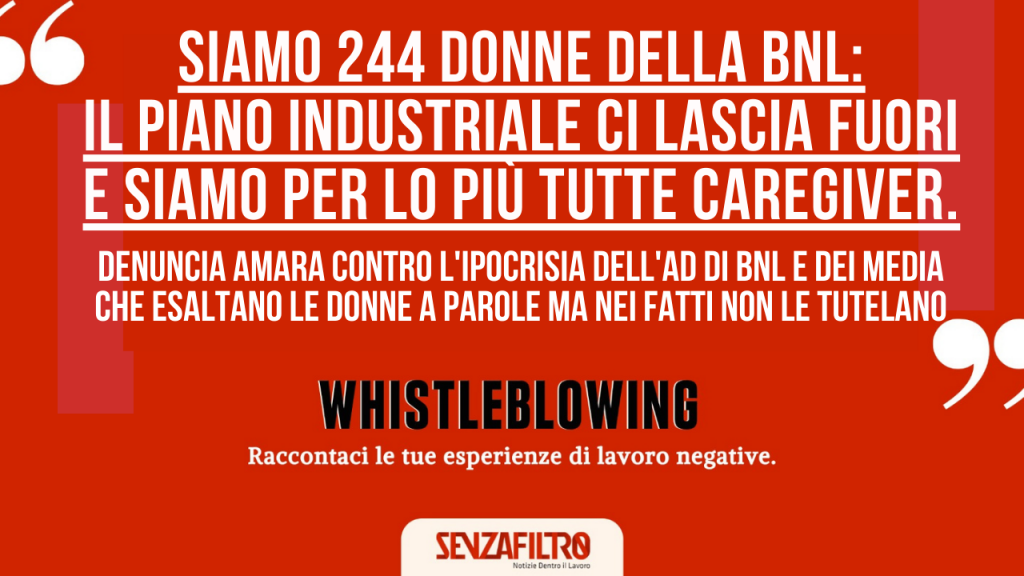 WHISTLEBLOWING_BNL