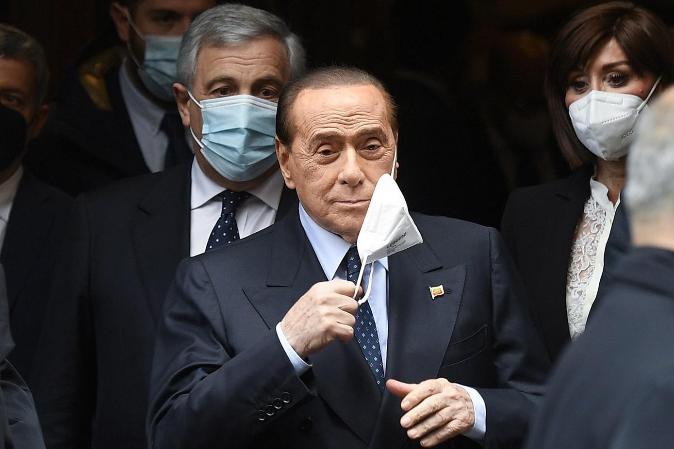 Quirinale, se Berlusconi avesse detto: “Rimborseremo i tamponi, lo farò io da Presidente della Repubblica”