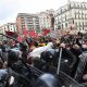 Lorenzo: i giornali non hanno capito di cosa sia morto, i manifestanti hanno sbagliato indirizzo, la polizia ha dato il peggio di sé