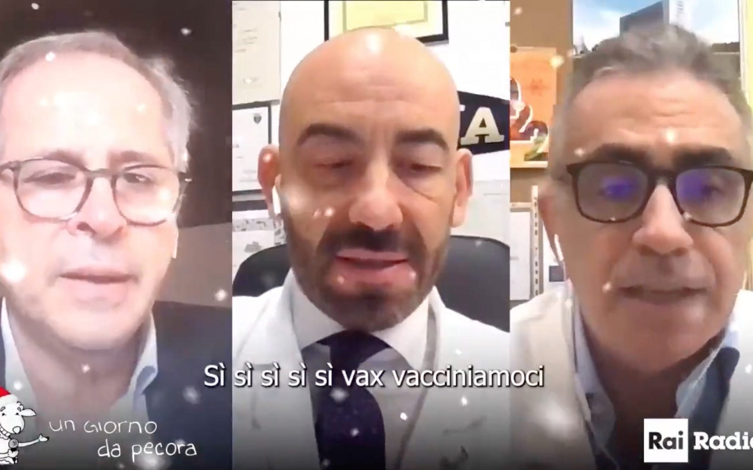 Matteo Martini, Frascati Scienza: “Gli scienziati non sanno comunicare bene, serve formazione obbligatoria”